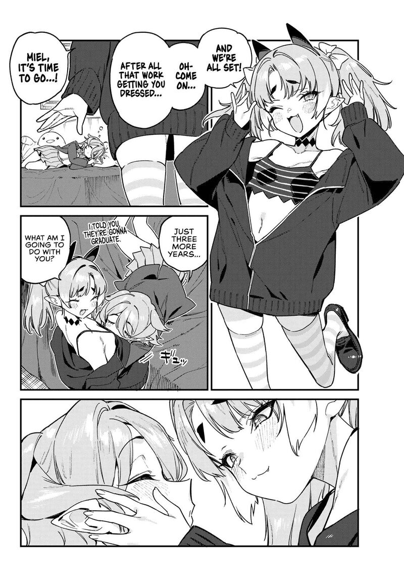 Kanan Sama Wa Akumade Choroi 90 7