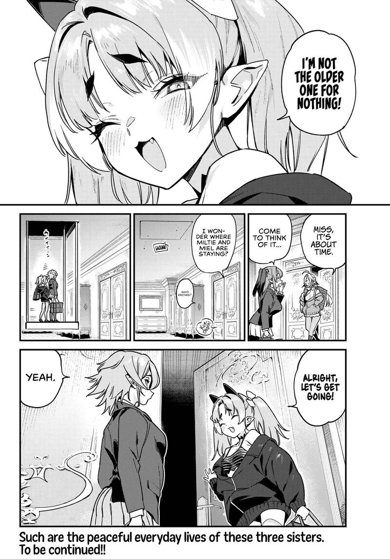 Kanan Sama Wa Akumade Choroi 90 9