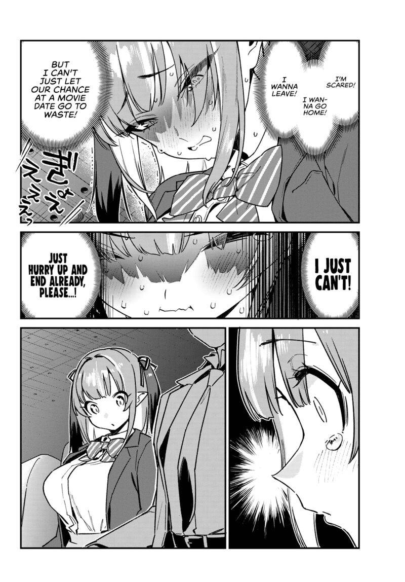 Kanan Sama Wa Akumade Choroi 92 5
