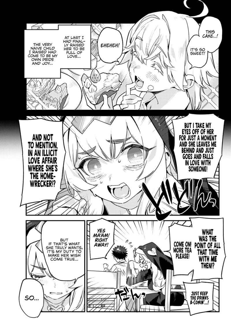Kanan Sama Wa Akumade Choroi 98 4