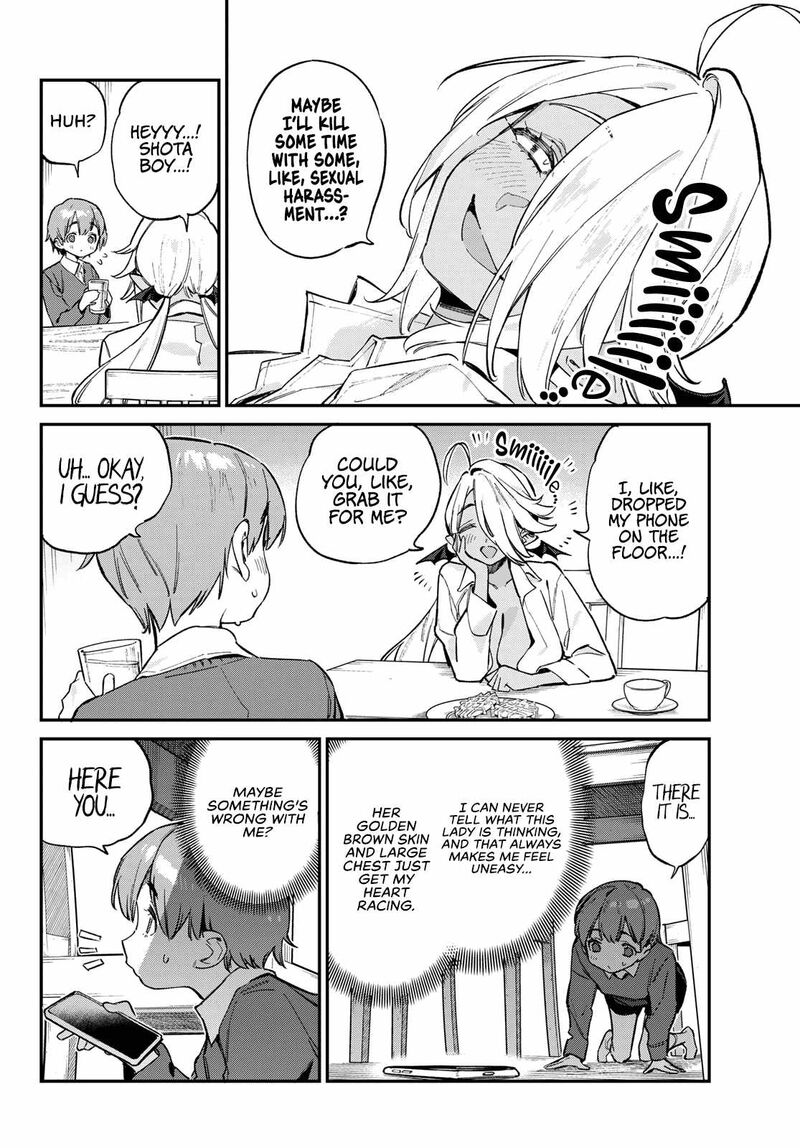 Kanan Sama Wa Akumade Choroi 99 3