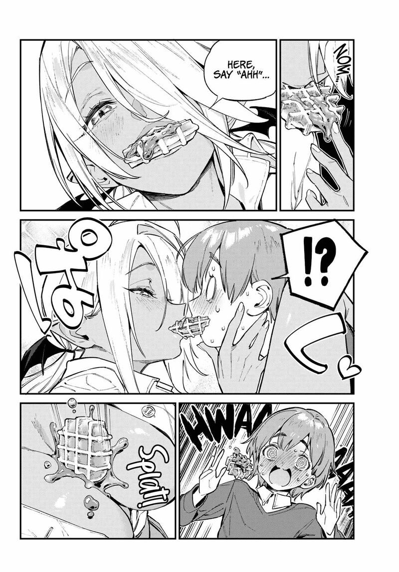 Kanan Sama Wa Akumade Choroi 99 5