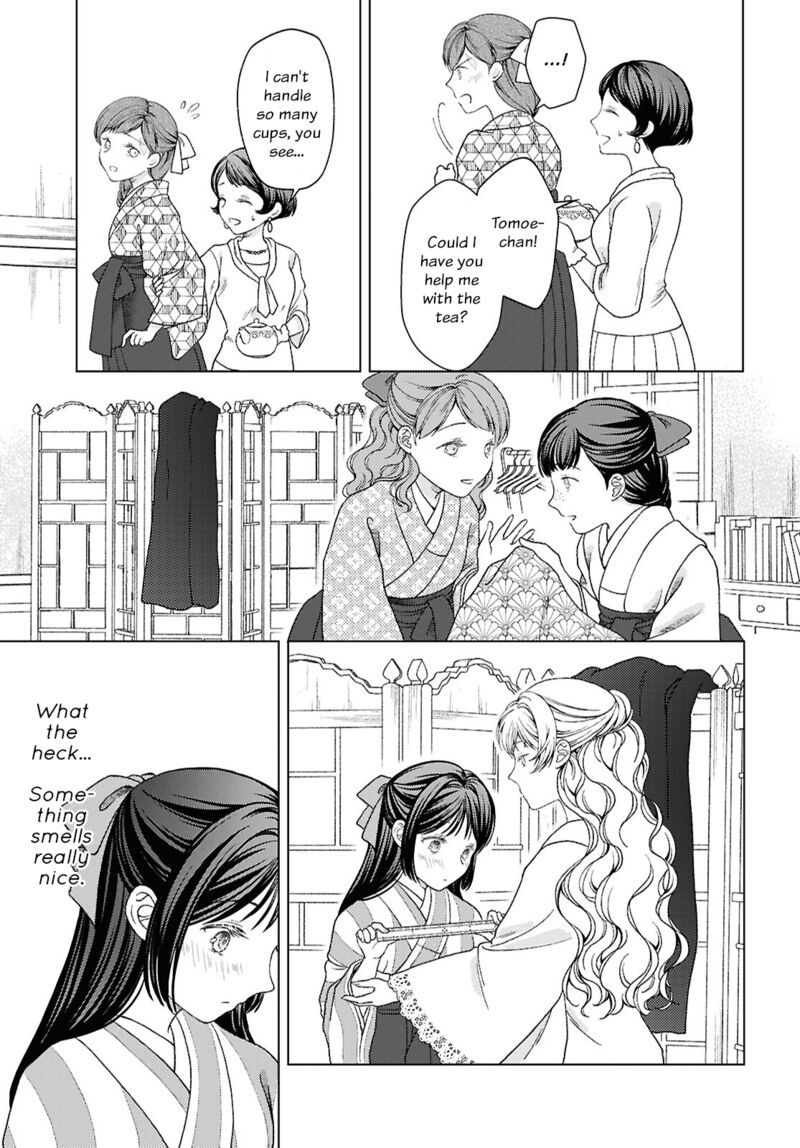 Kanaria Wa Kiraboshi No Yume Wo Miru 3 9