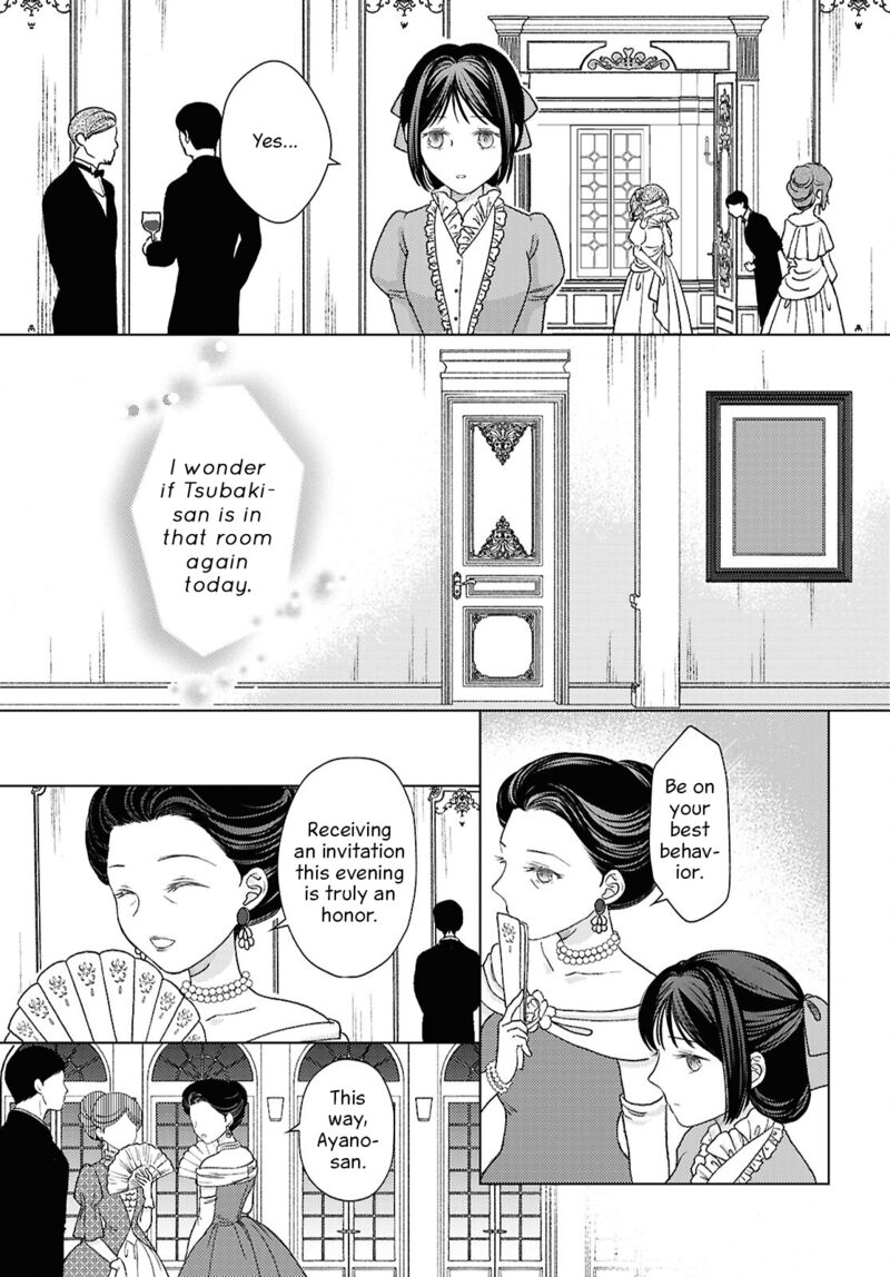 Kanaria Wa Kiraboshi No Yume Wo Miru 6 13