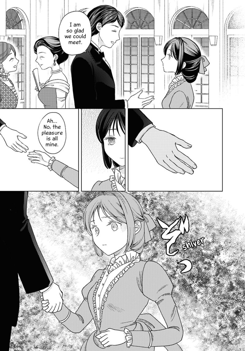 Kanaria Wa Kiraboshi No Yume Wo Miru 6 15