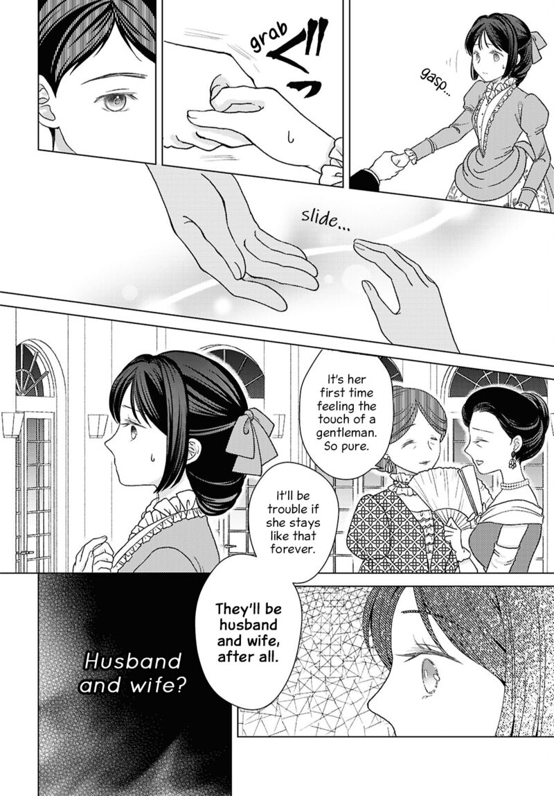 Kanaria Wa Kiraboshi No Yume Wo Miru 6 16