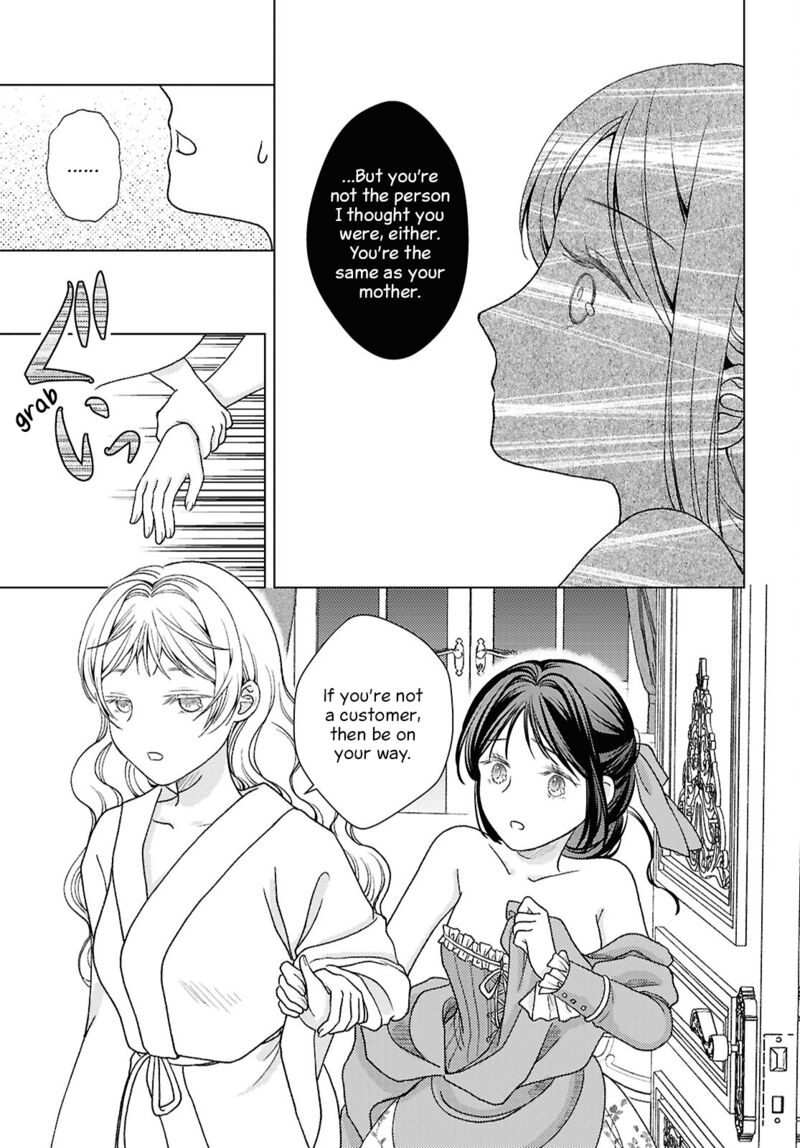 Kanaria Wa Kiraboshi No Yume Wo Miru 6 26