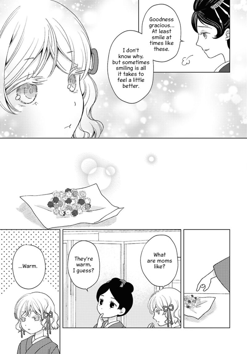 Kanaria Wa Kiraboshi No Yume Wo Miru 7 13