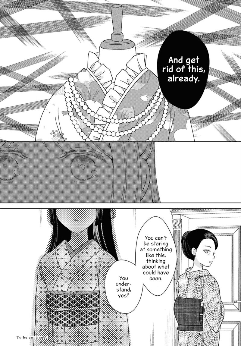 Kanaria Wa Kiraboshi No Yume Wo Miru 7 32