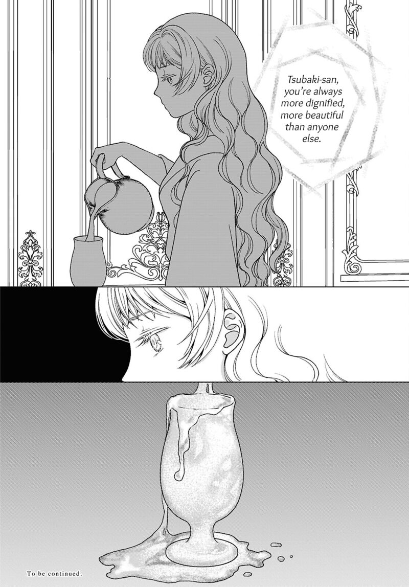Kanaria Wa Kiraboshi No Yume Wo Miru 8 16