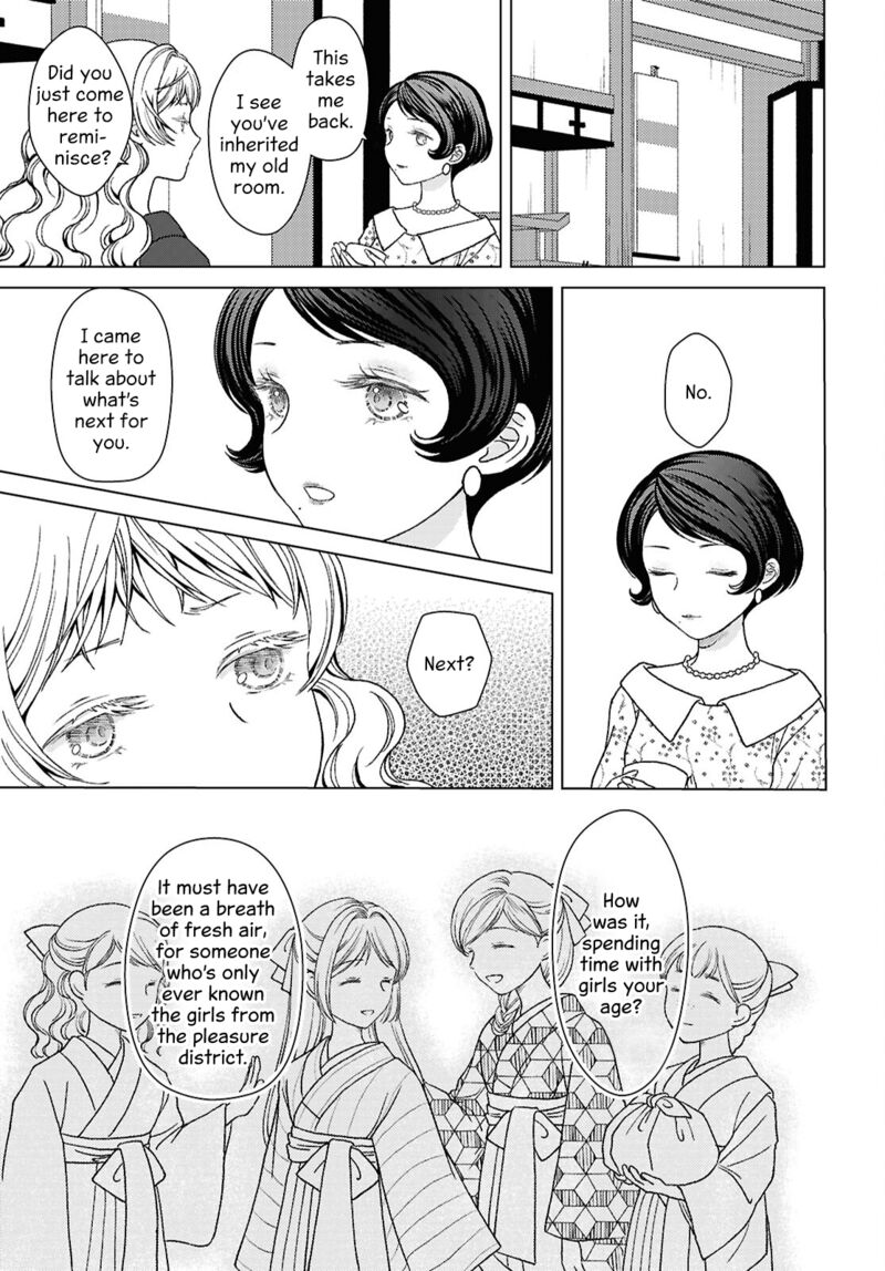 Kanaria Wa Kiraboshi No Yume Wo Miru 9 5