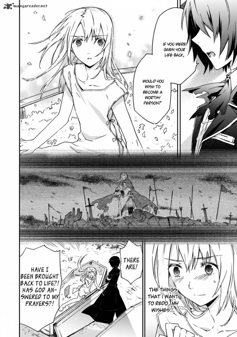Kanata No Togabito Ga Tatakau Riyuu 1 10
