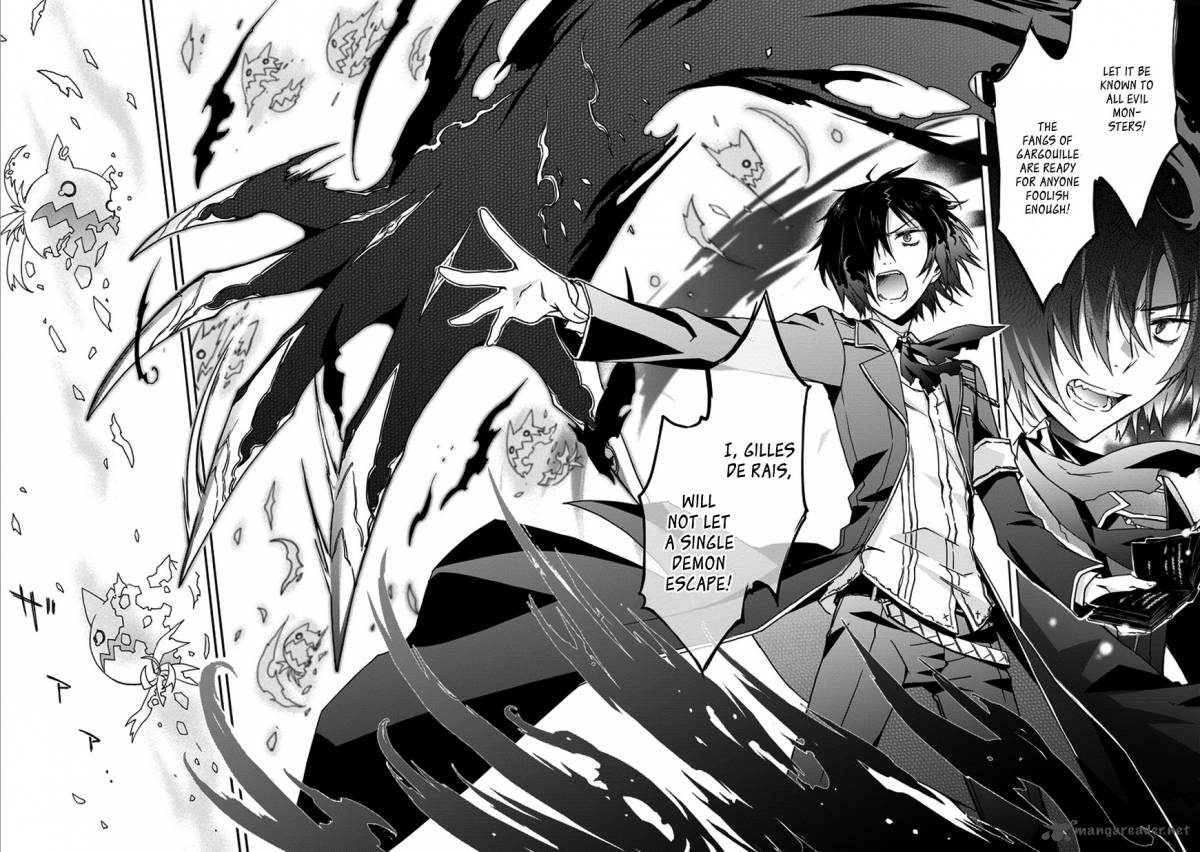 Kanata No Togabito Ga Tatakau Riyuu 1 18