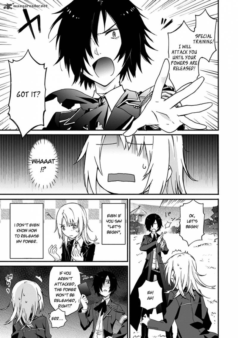 Kanata No Togabito Ga Tatakau Riyuu 1 32