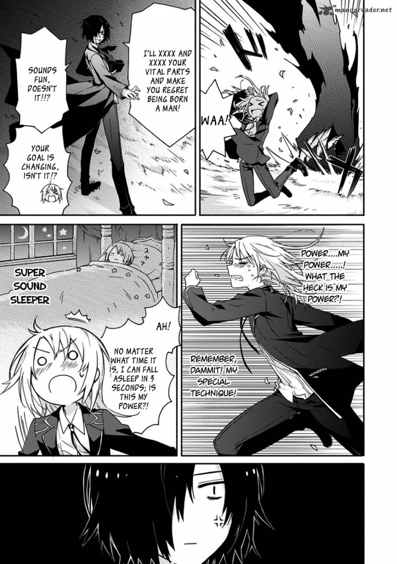 Kanata No Togabito Ga Tatakau Riyuu 1 36