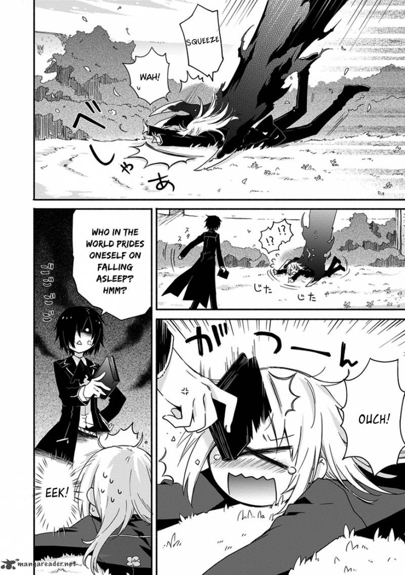 Kanata No Togabito Ga Tatakau Riyuu 1 37