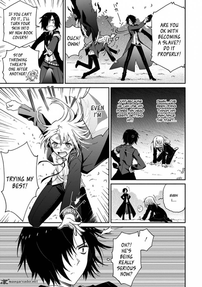 Kanata No Togabito Ga Tatakau Riyuu 1 38