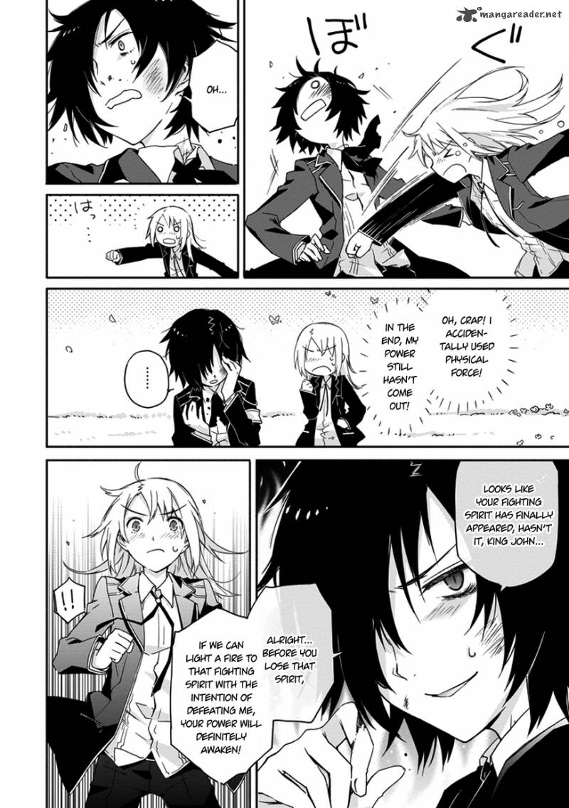 Kanata No Togabito Ga Tatakau Riyuu 1 39
