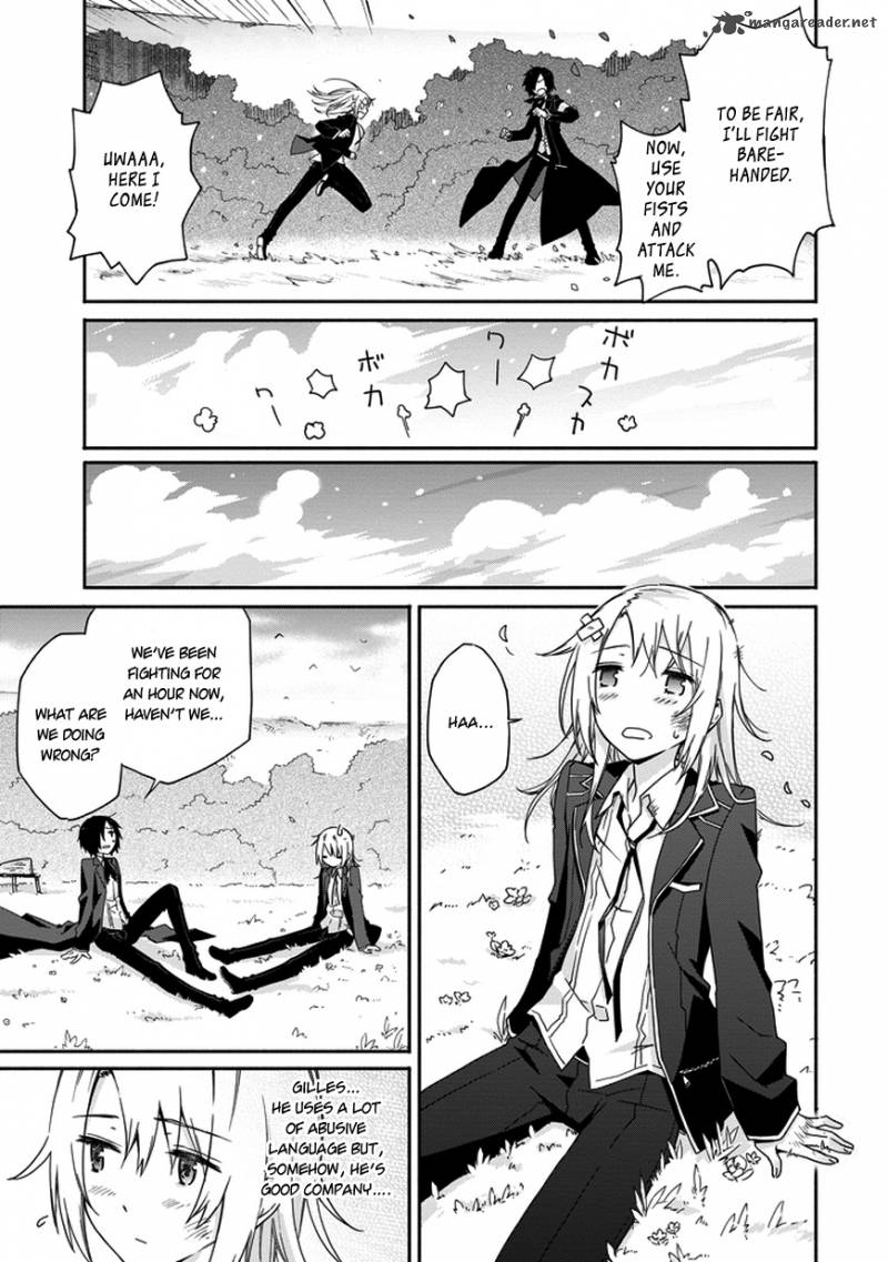 Kanata No Togabito Ga Tatakau Riyuu 1 40
