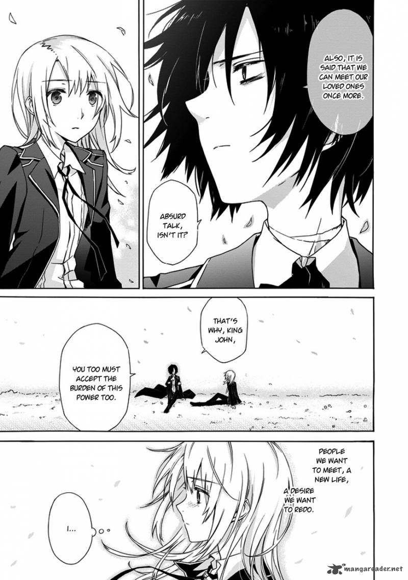 Kanata No Togabito Ga Tatakau Riyuu 1 42