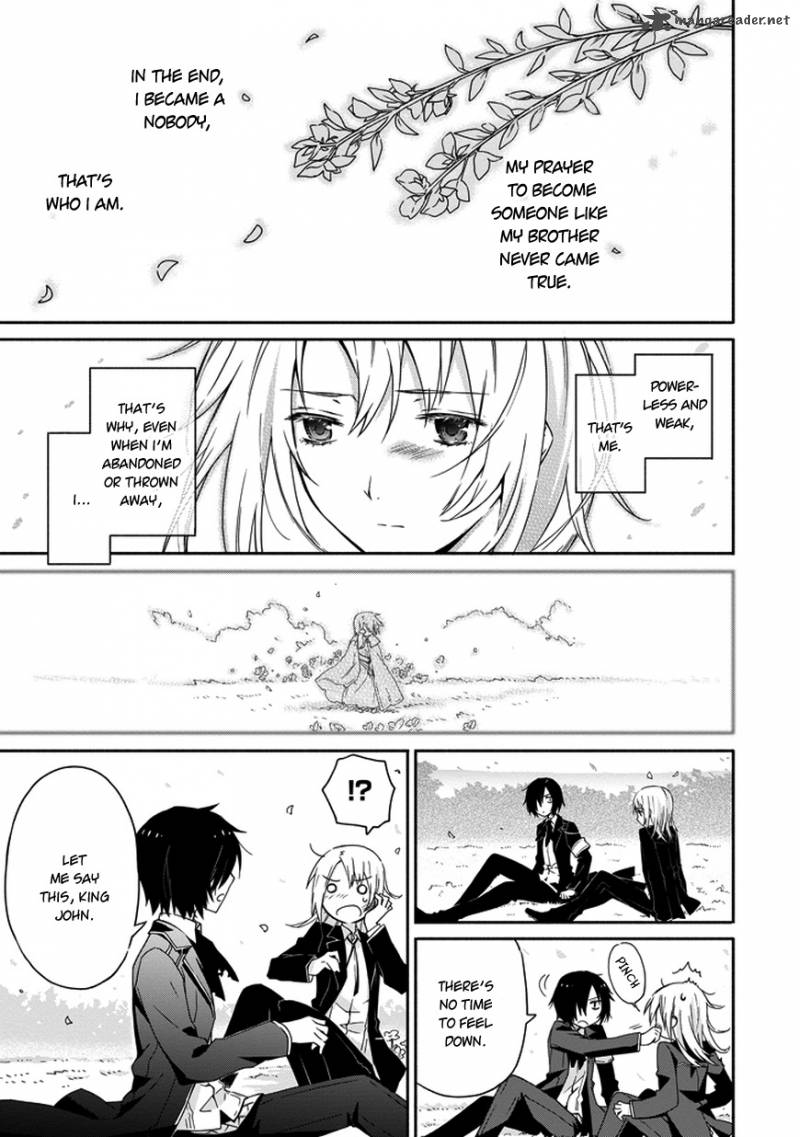 Kanata No Togabito Ga Tatakau Riyuu 1 44
