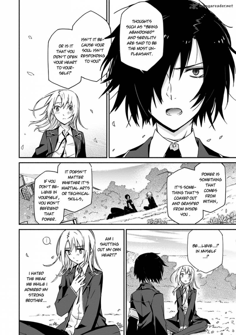 Kanata No Togabito Ga Tatakau Riyuu 1 45