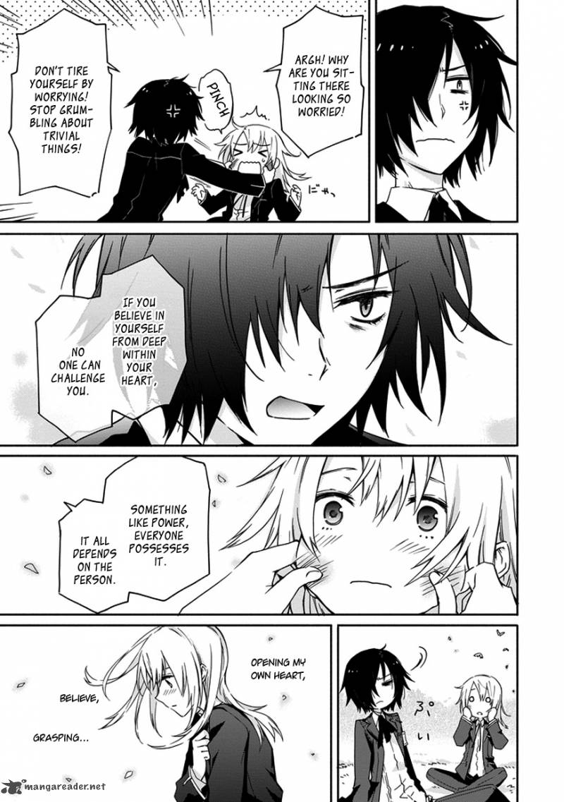 Kanata No Togabito Ga Tatakau Riyuu 1 46