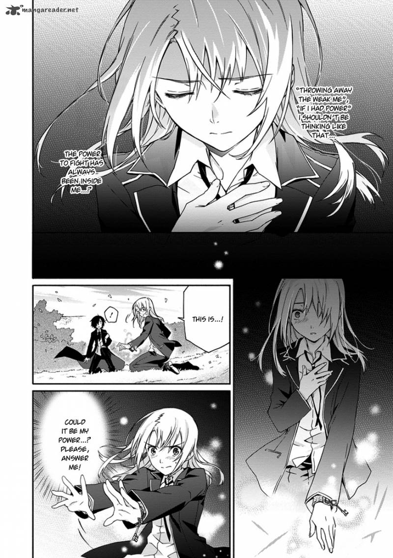 Kanata No Togabito Ga Tatakau Riyuu 1 47