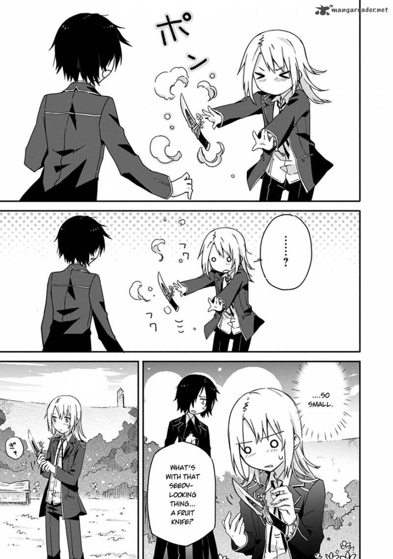 Kanata No Togabito Ga Tatakau Riyuu 1 48