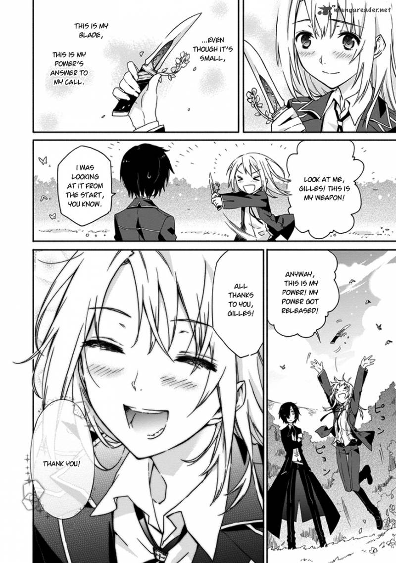 Kanata No Togabito Ga Tatakau Riyuu 1 49