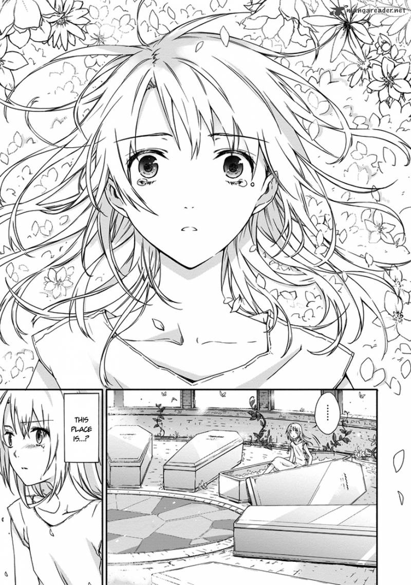 Kanata No Togabito Ga Tatakau Riyuu 1 5
