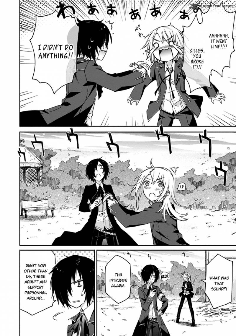 Kanata No Togabito Ga Tatakau Riyuu 1 51