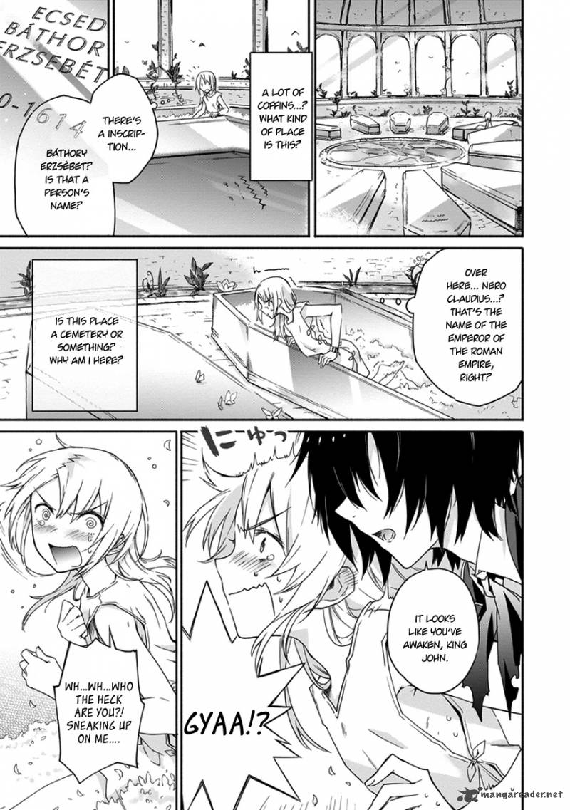 Kanata No Togabito Ga Tatakau Riyuu 1 7