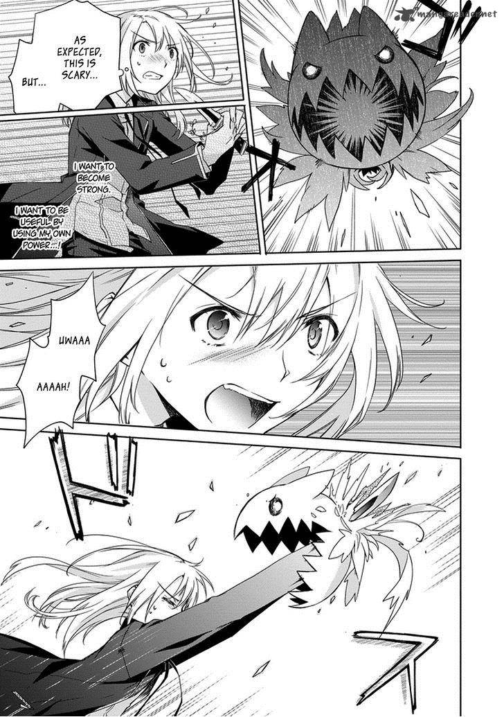 Kanata No Togabito Ga Tatakau Riyuu 2 10