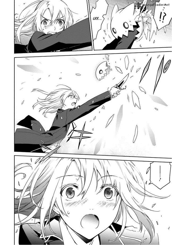Kanata No Togabito Ga Tatakau Riyuu 2 11