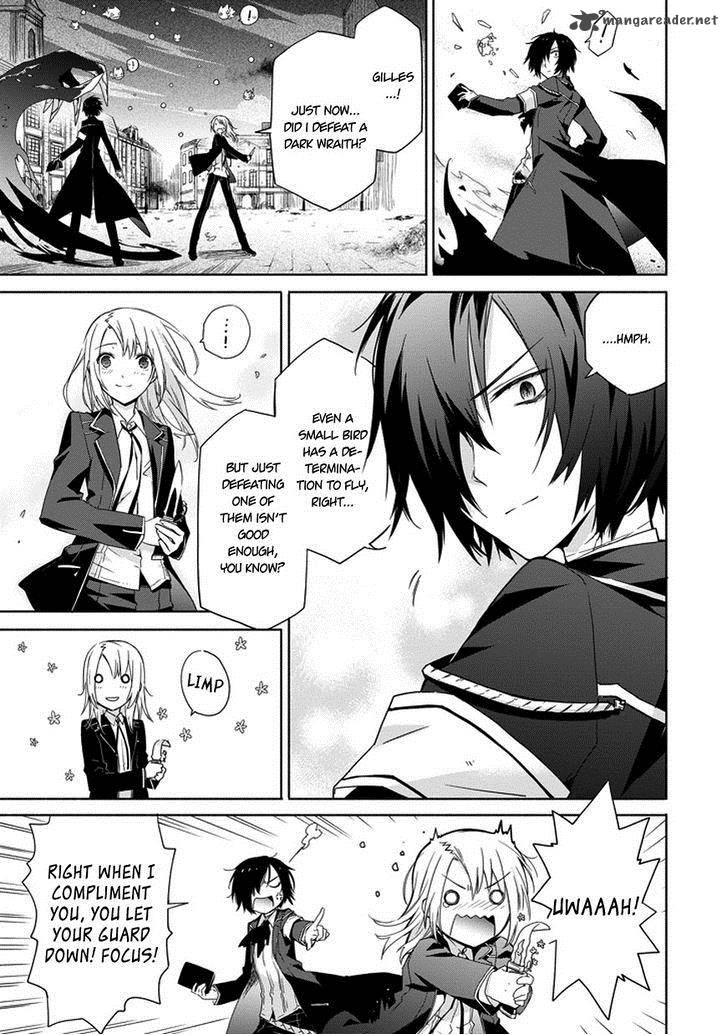 Kanata No Togabito Ga Tatakau Riyuu 2 12