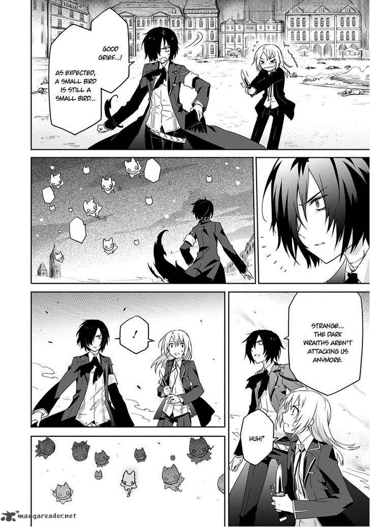 Kanata No Togabito Ga Tatakau Riyuu 2 13