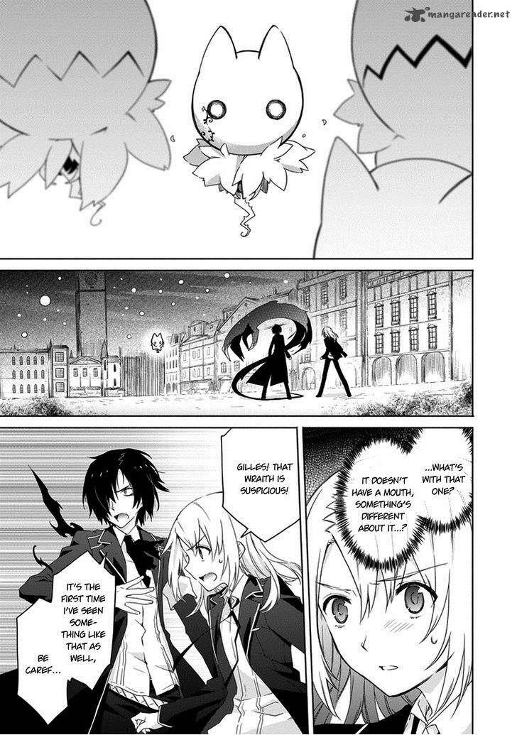 Kanata No Togabito Ga Tatakau Riyuu 2 14