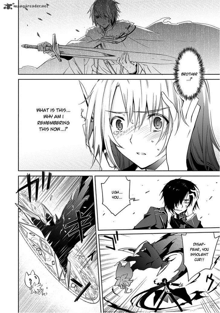 Kanata No Togabito Ga Tatakau Riyuu 2 17