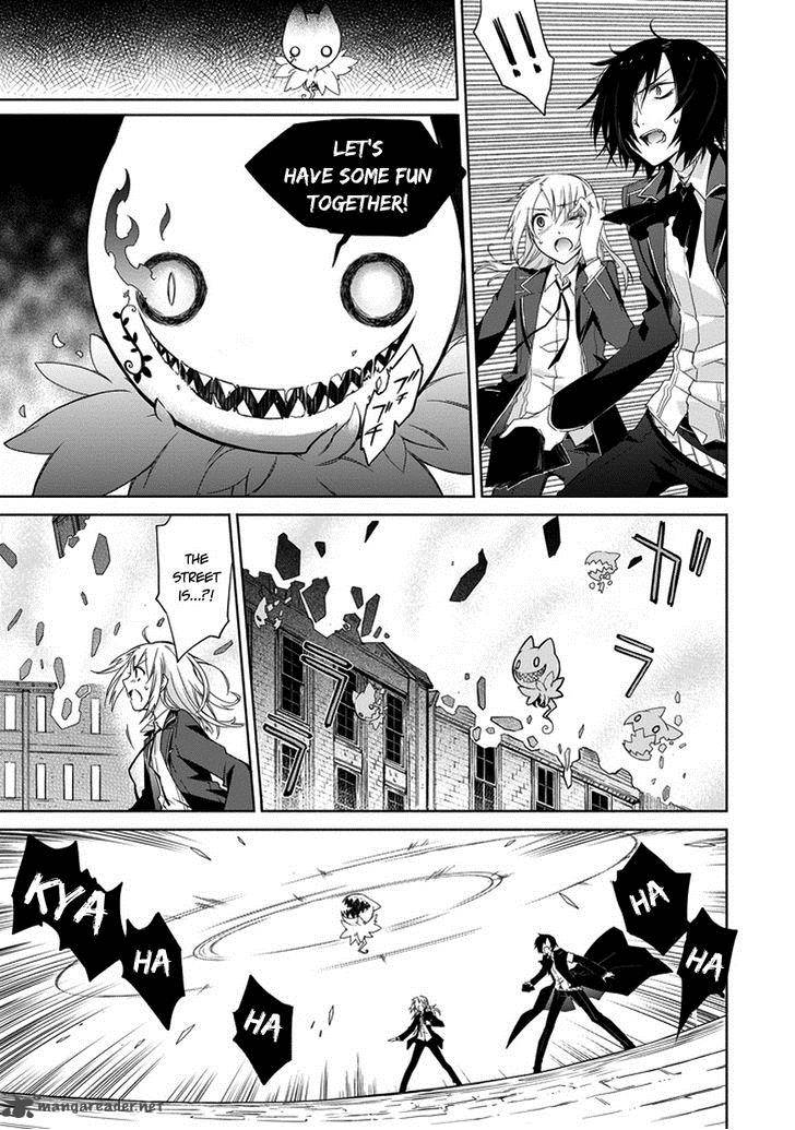 Kanata No Togabito Ga Tatakau Riyuu 2 18