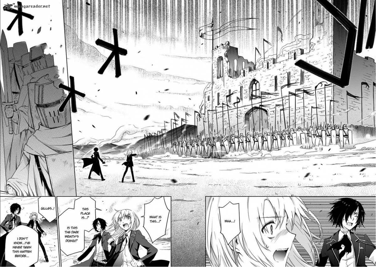 Kanata No Togabito Ga Tatakau Riyuu 2 19