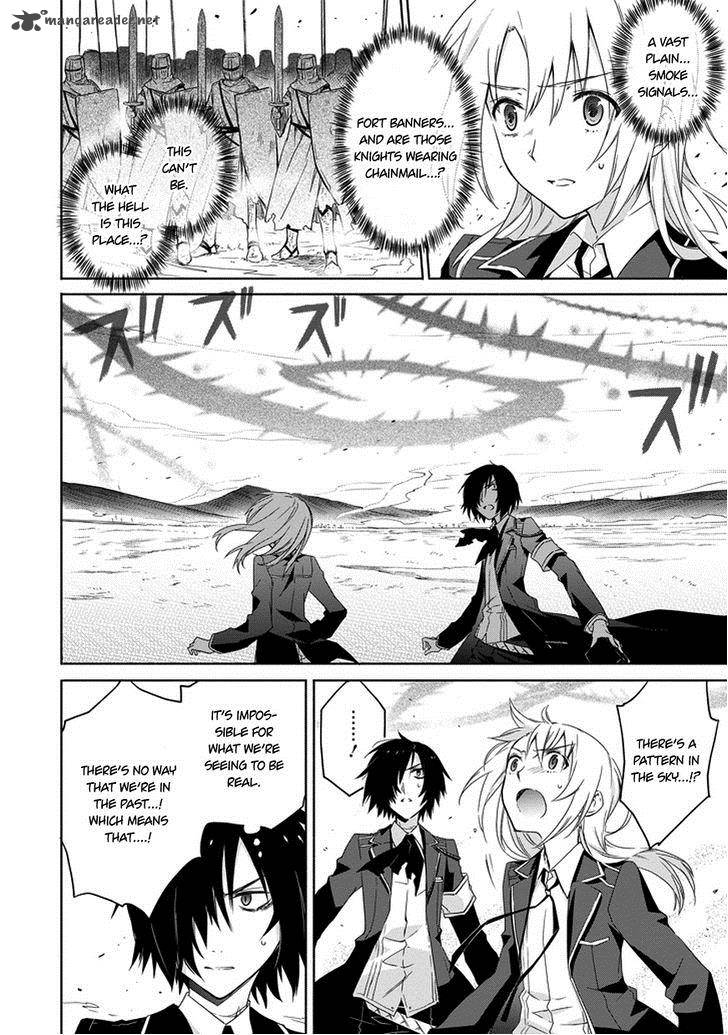 Kanata No Togabito Ga Tatakau Riyuu 2 20
