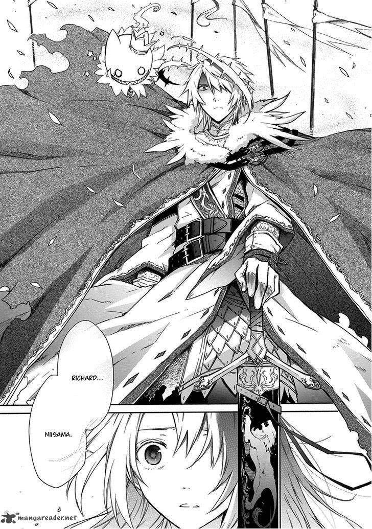 Kanata No Togabito Ga Tatakau Riyuu 2 23