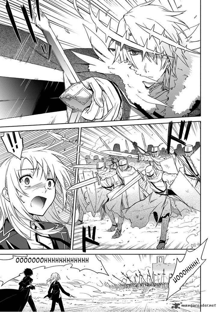 Kanata No Togabito Ga Tatakau Riyuu 2 25