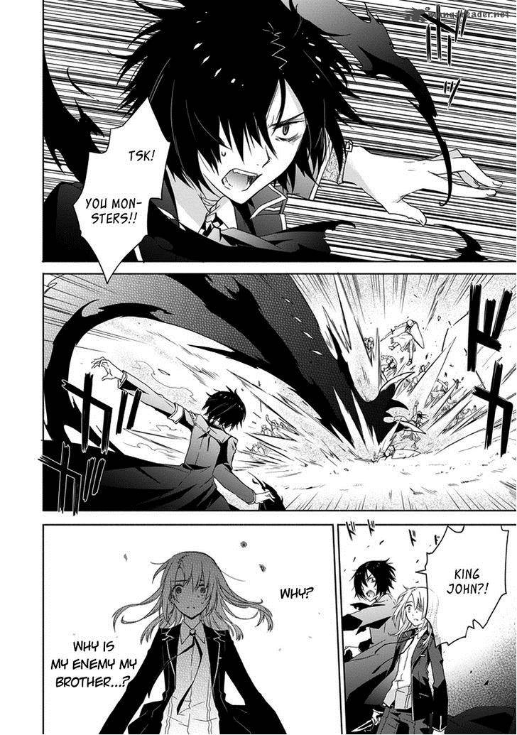 Kanata No Togabito Ga Tatakau Riyuu 2 26