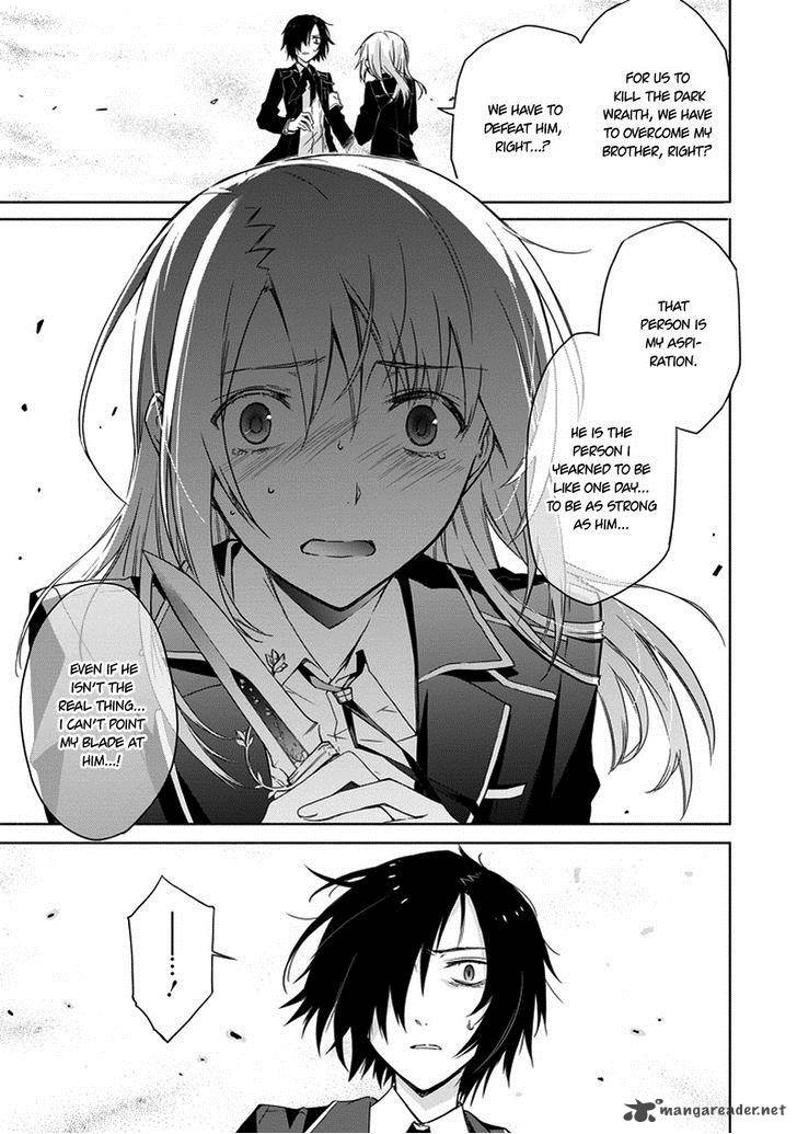 Kanata No Togabito Ga Tatakau Riyuu 2 29