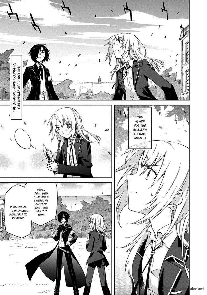 Kanata No Togabito Ga Tatakau Riyuu 2 3