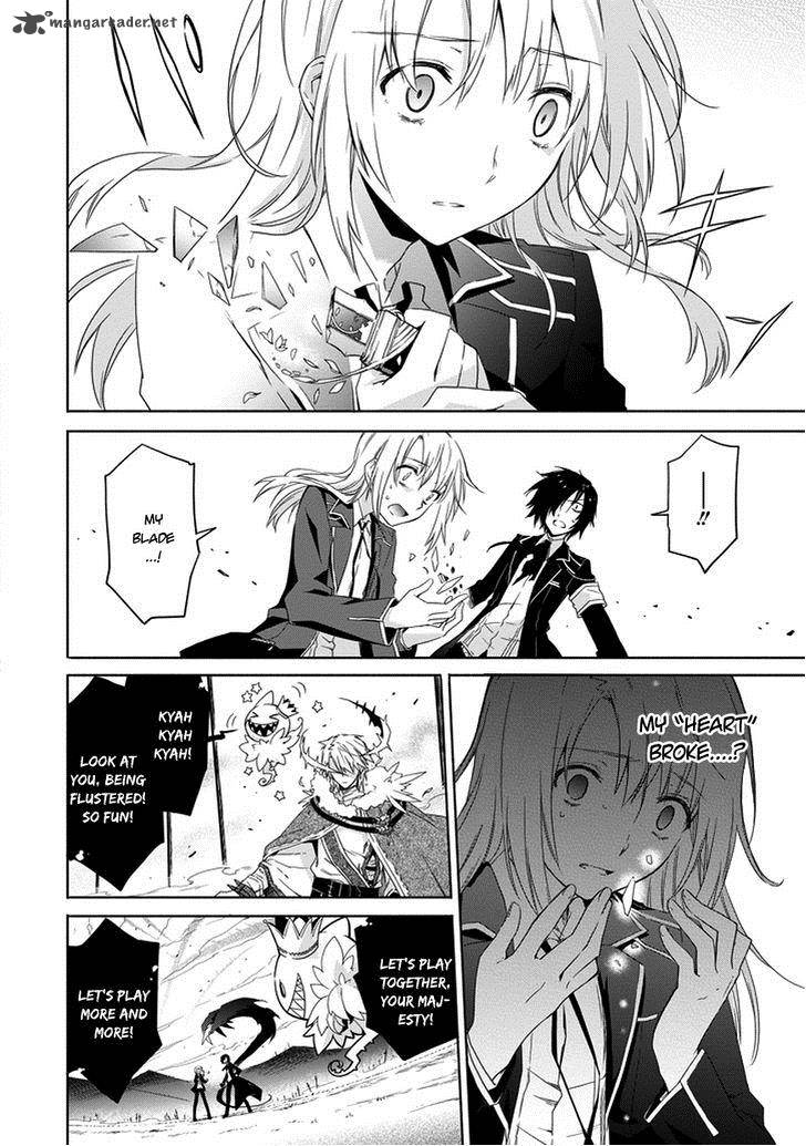 Kanata No Togabito Ga Tatakau Riyuu 2 30