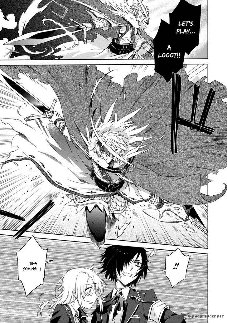 Kanata No Togabito Ga Tatakau Riyuu 2 31