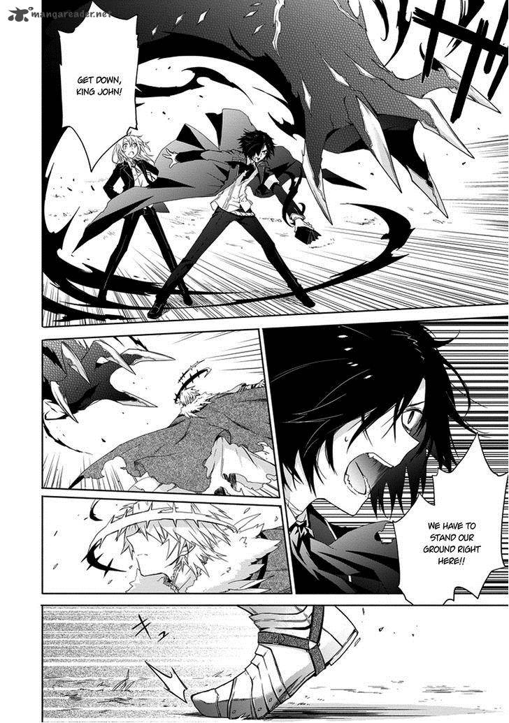Kanata No Togabito Ga Tatakau Riyuu 2 32